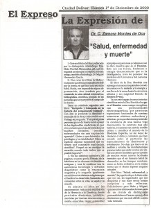 5 Diario El Expreso 1-12-00